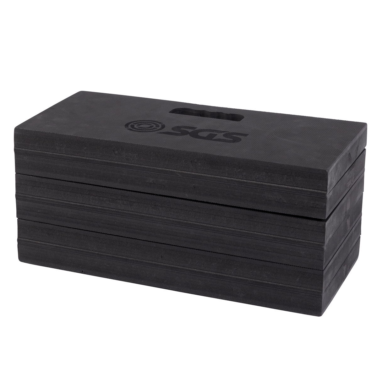SGS Heavy Duty 40in Folding Creeper Mat